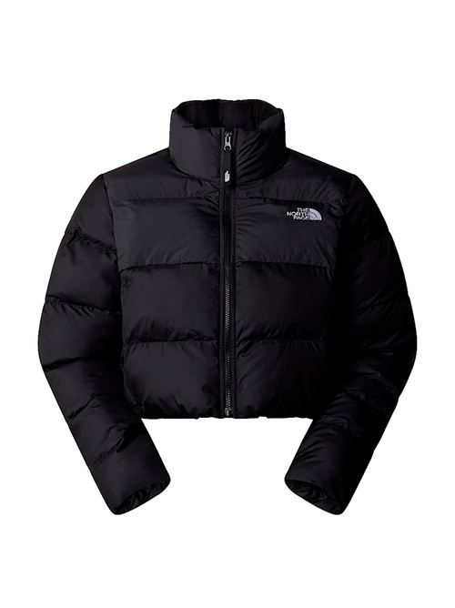 THE NORTH FACE Piumino Cropped Saikuru THE NORTH FACE | NF0A89JCKT01